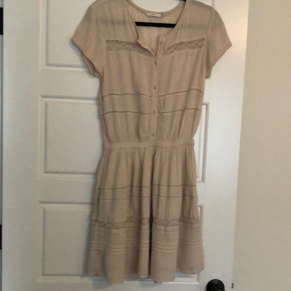 Talula dress